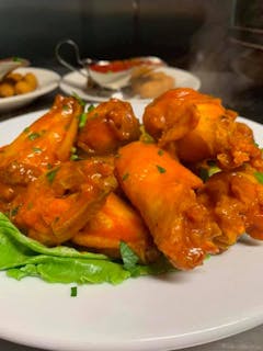 Buffalo Wings