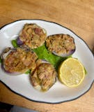 Clams Casino