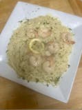 Shrimp Scampi