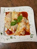 Manicotti