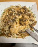 Chicken Piccata