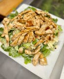 Chicken Caesar Salad