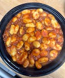 Gnocchi Bolognese