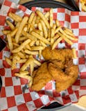 Chicken Fingers & Fries