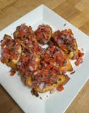 Bruschetta