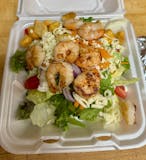 Shrimp Salad