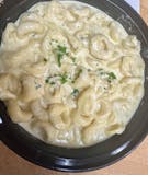 Tortellini Alfredo