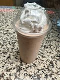 Chocolate Milkshake