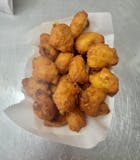 Corn Nuggets