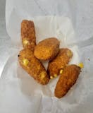 Jalapeño Poppers