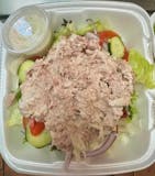 Tuna Salad