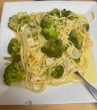 Broccoli Garlic Sauce