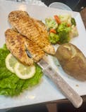 Grilled Chicken Breast