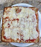 Sicilian Pizza