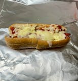 Chicken Parm Sub