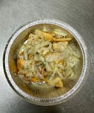 Sautéed Pierogis