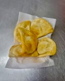 Pierogis