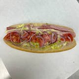 Italian Hoagie