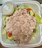 Tuna Salad