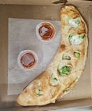 Broccoli Calzone