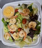 Shrimp Salad