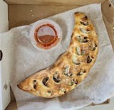 Veggie Stromboli