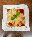 Manicotti