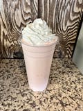 Strawberry Milkshake