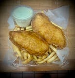 Fish & Chips