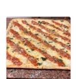 Italian Sicilian Pizza