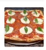 Grandma Sicilian Pizza