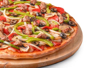 Pizza Guys Combo