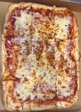 Sicilian Pizza