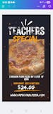 Teachers Special