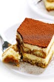 Tiramisu.