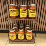 Creamy Vodka Pasta Sauce