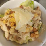 Chicken Caesar Salad