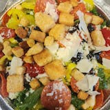 Gino’s House Salad