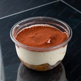 Tiramisu.