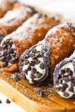 Cannoli
