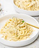 Fettuccine  Alfredo