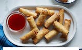 shrimp spring rolls