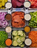 THE Salad Bar Togo