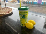 Fresh Lemonade