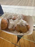 Fried Oreos