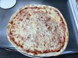 Plain Pizza