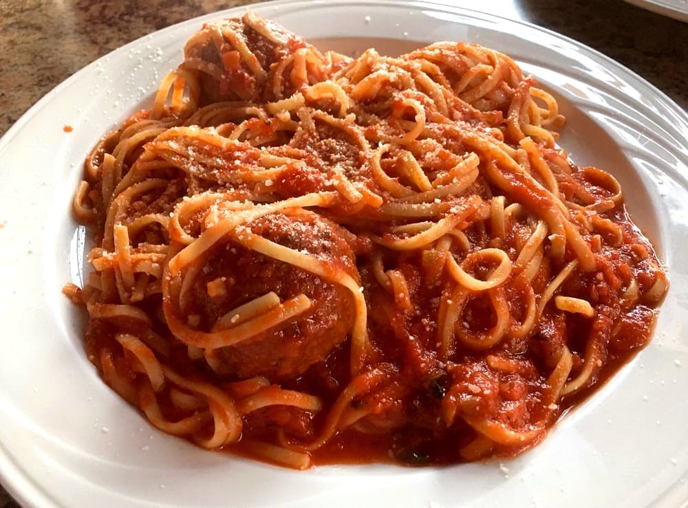 Linguine