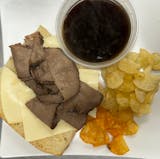 French Dip Sub