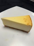 NY Style Cheesecake