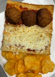 Meatball Sub